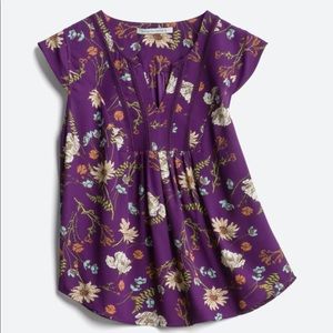 Collective Concepts Susy Cap sleeve